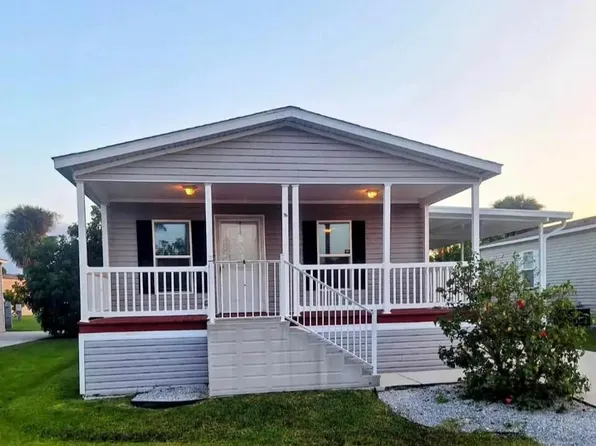 76 Sandhill Blvd, Fort Pierce, FL 34982