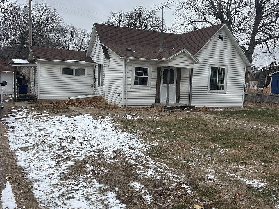 1st image of 540 N Pine St