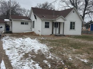 540 N Pine St, Valparaiso, NE 68065