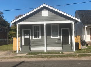 4325 N Claiborne Ave, New Orleans, LA 70117
