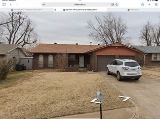 523 Robin Hill Rd, Edmond, OK 73003