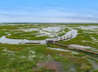 10-1 Longmarsh Rd, Awendaw, SC 29429