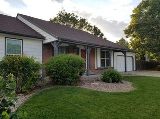 1101 Norwich Ct, Fort Collins, CO 80525