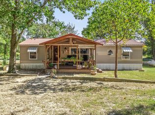 886 Polk Rd #1, Grannis, AR 71944