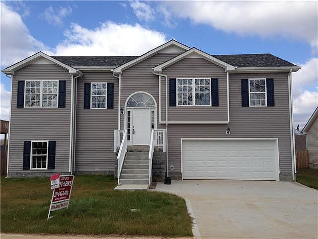 1st image of 260 Liberty Park Lot 260