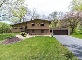 N1654 Mickel Rd, La Crosse, WI 54601
