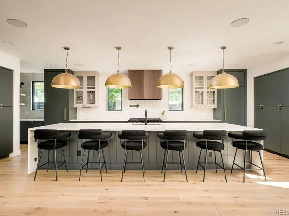 1074 S Cook Street, Denver, CO 80209