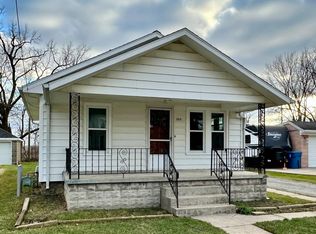 265 North St, Fremont, OH 43420