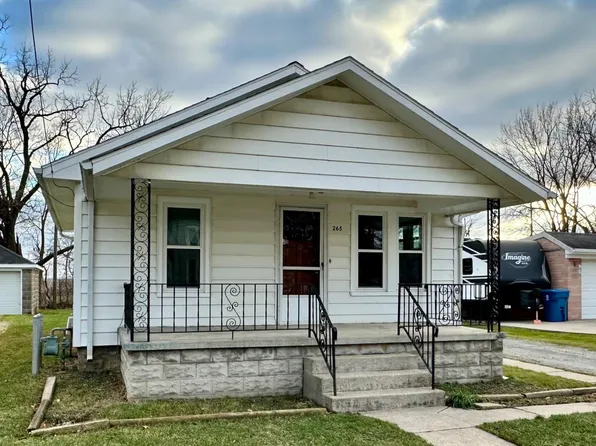 265 North St, Fremont, OH 43420