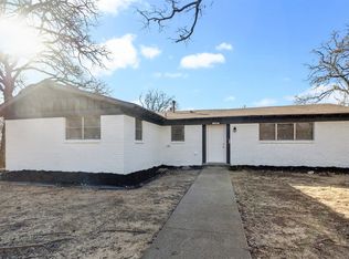 6408 Normandy Rd, Fort Worth, TX 76112