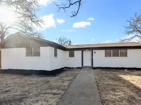6408 Normandy Rd, Fort Worth, TX 76112