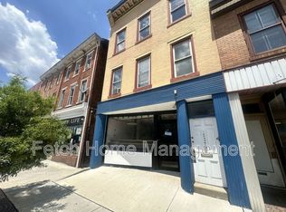 537 Cumberland St APT 3, Lebanon, PA 17042