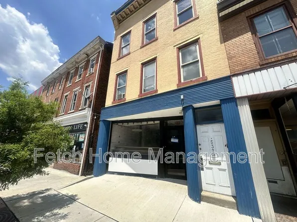 537 Cumberland St APT 3, Lebanon, PA 17042