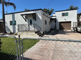 8020 Lemon Grove Way, Lemon Grove, CA 91945