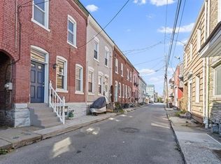 2826 Larkins Way, Pittsburgh, PA