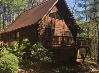 102 Cason Ln, Tiger, GA 30576