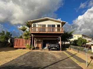 2053 Aaniu Pl, Pearl City, HI 96782