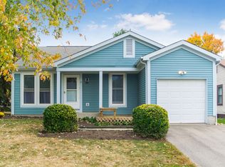 13 Ridgedale Ct, Powell, OH 43065