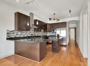 2528 N Talman Ave #3, Chicago, IL 60647
