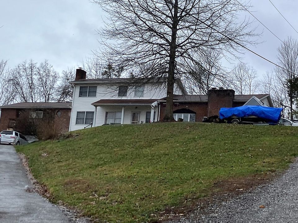 316 Quality St, Flatwoods, WV 26621 Zillow