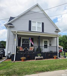133 W Birch St, Canton, IL, 61520