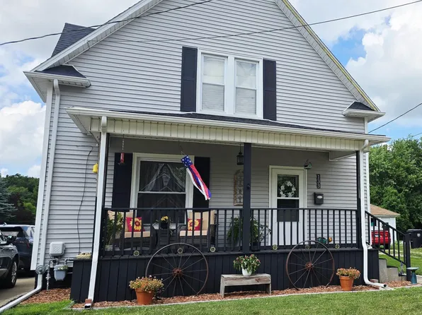 133 W Birch St, Canton, IL 61520