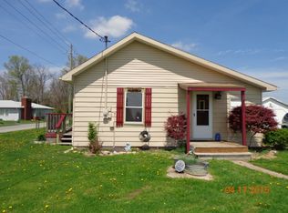 1785 S Lake Rd S, Scottsburg, IN 47170