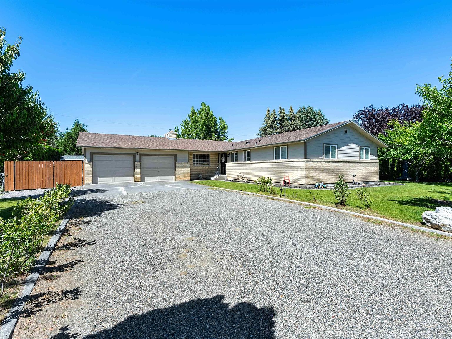 3719 W Park St, Pasco, WA 99301 | Zillow