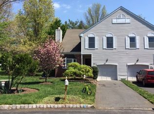 956 Concord Way, Branchburg, NJ 08853