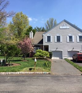 956 Concord Way, Branchburg, NJ, 08853