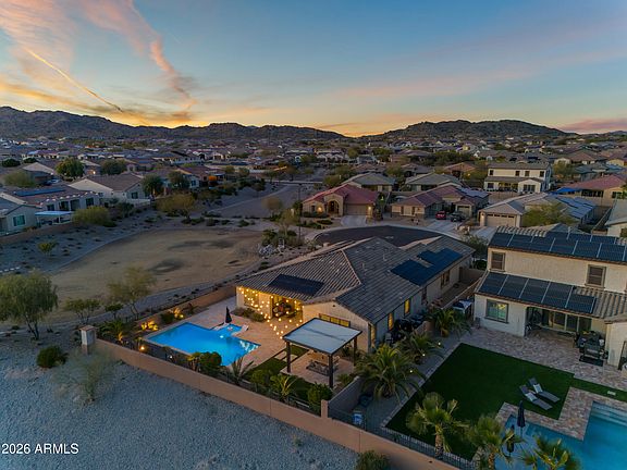 2nd image of 18315 W VERBENA Drive