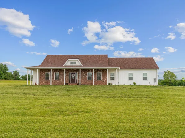 615 Terrill Road, Billings, MO 65610