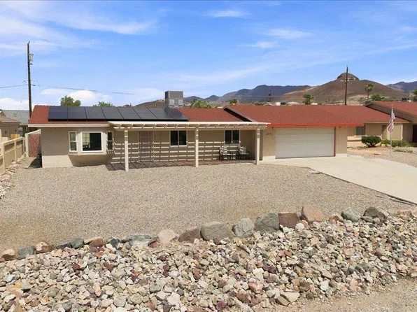3961 Breakwater Dr, Lake Havasu City, AZ 86406