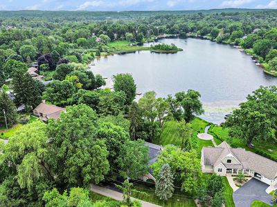 6823 Park Lake Dr, Clarkston, MI, 48346