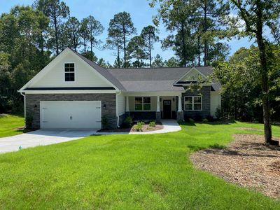 281 Davenport Ln, Aiken, SC, 29803