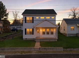 819 Moler Ave E, Martinsburg, WV 25401