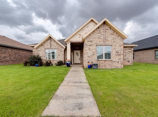 5229 Lehigh St, Lubbock, TX 79416