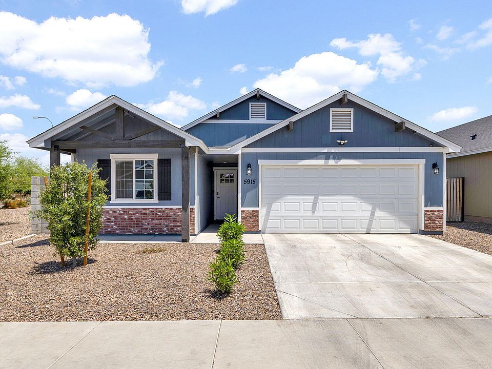 1st image of 5915 S 12TH Lane