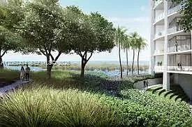 2811 S Bayshore Dr #5C — Photo 24