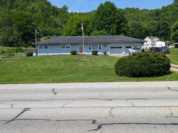 9910 State Road 56, Aurora, IN 47001