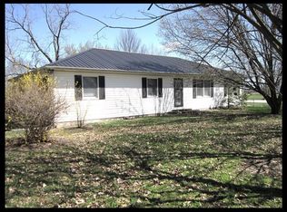 31932 State Highway C, Bevier, MO 63532