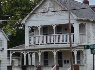 413-415 W South St, Salina, KS 67401