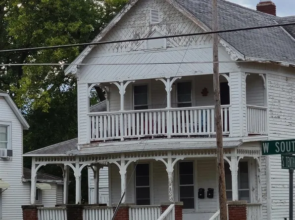 413-415 W South St, Salina, KS 67401