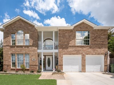2105 Belton Dr, Arlington, TX, 76018