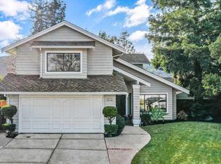 6730 Paseo Catalina, Pleasanton, CA 94566