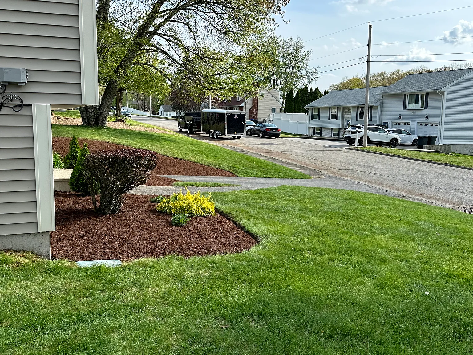 3 bed, 1300 sqft, $3,600 — Photo 4