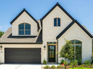 1413 Scenic Green Loop, Georgetown, TX 78628