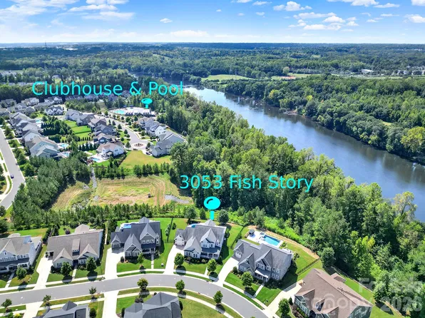 3053 Fish Story Ct, Fort Mill, SC 29708
