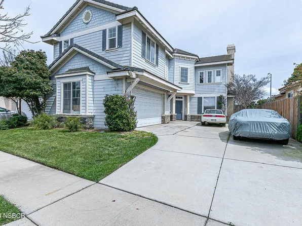 1718 Paraiso Dr, Santa Maria, CA 93458