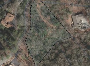 Lot 1 Middlemount Rd LOT 1, Pisgah Forest, NC 28768